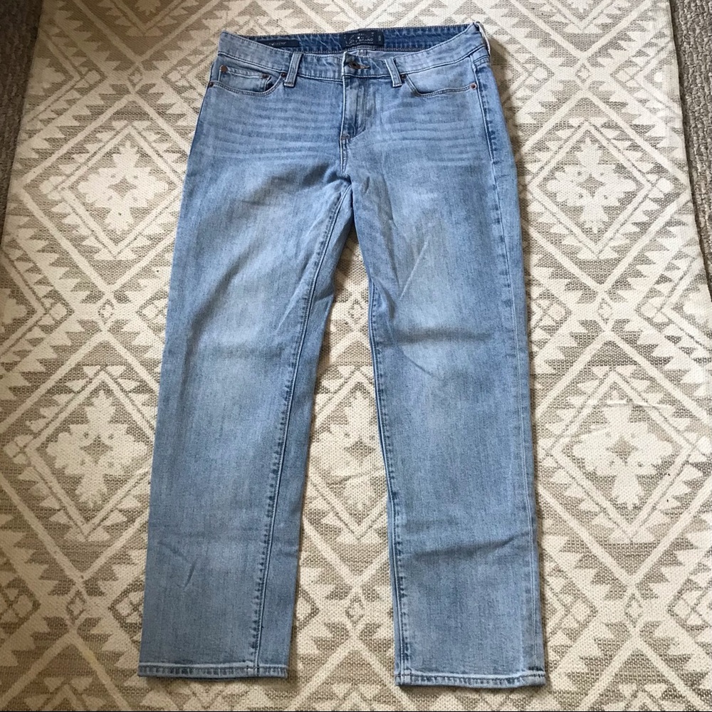 Lucky Brand jeans